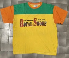 T-shirt GUN vintage anni 80