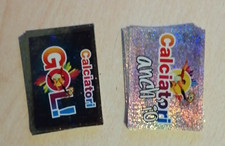 FUORI RACCOLTA Calciatori