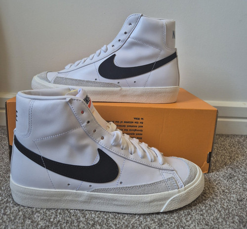 Nike blazer mid scarpe da - mid,