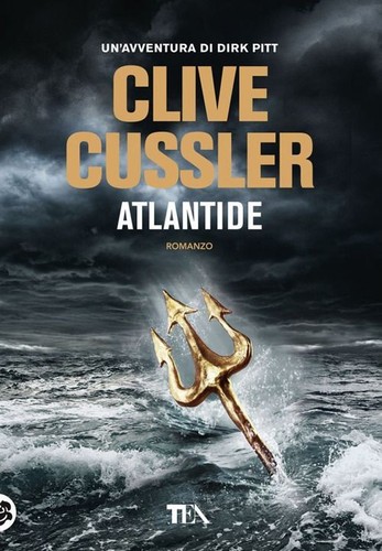 Libri clive cussler - cussler,