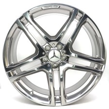 1x21 pollici Original Mercedes