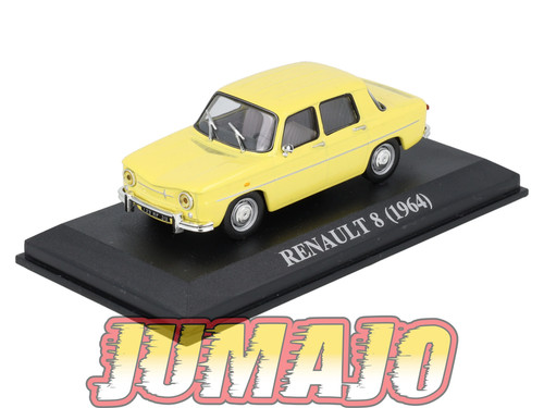 Va9 voiture ixo altaya - 1/43,