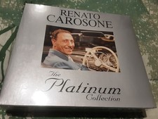 Renato Carosone ‎– The