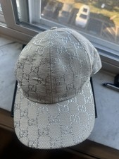 Cappello Gucci