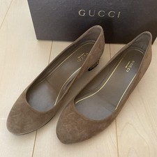 GUCCI decolte donna tacco