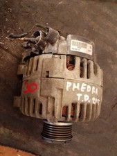 9621791480 alternatore fiat - 9621791480,