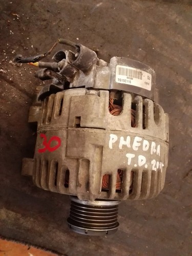 9621791480 alternatore fiat - 9621791480,