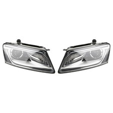 Set Di Fari Xenon Anteriori