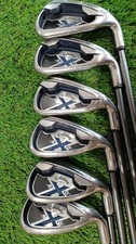 Callaway X20 Set Ferro da