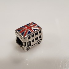 Charm Pandora Argento Sterling