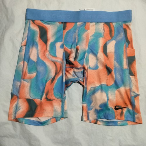Nike pro dri - nike, pantaloncini