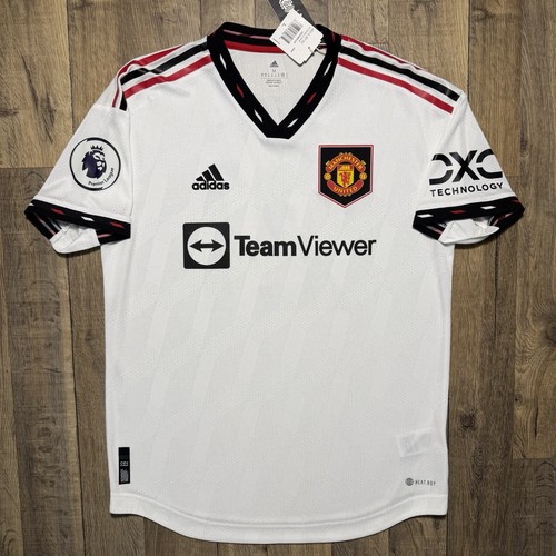 Maglia adidas manchester - maglia,