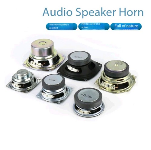 Altoparlante full frequency - altoparlante,