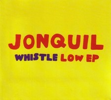 Jonquil Whistle Low (CD)