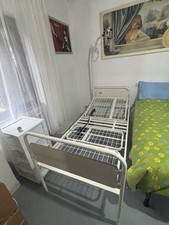 Letto Ospedaliero Per Degenza