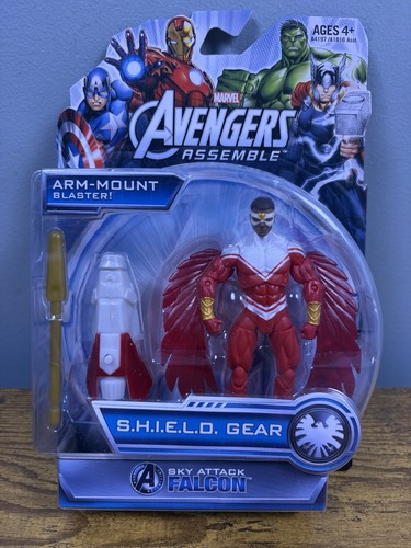2013 hasbro marvel avengers - 2013,
