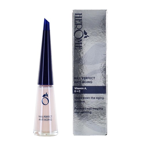 Vernis ongles parfaits - vernis,