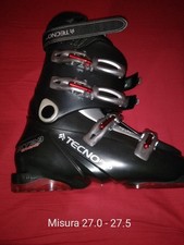 Scarponi Sci Ragazzo/a