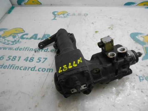 62297l scatola sterzo opel - scatola,
