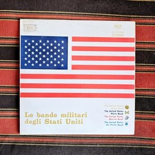 disco vinile BANDE MILITARI