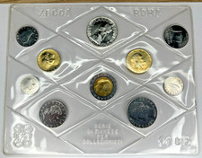 Serie Monete da collezione