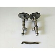 BILANCIAMENTO ALBERO MOTORE SUZUKI BURGMAN 650 2013 2015