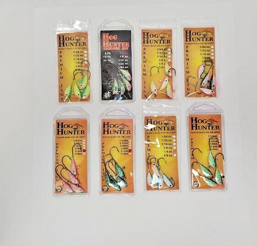 Four hog hunter - four,