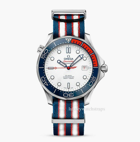Cinturino orologio nato - cinturino,