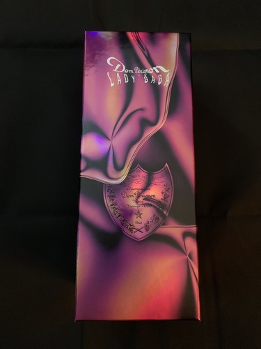 Dom perignon lady gaga - 🔺dom,