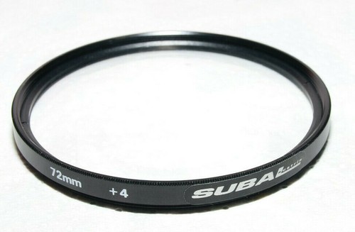 Subal close diopter 4 - diopter, +4