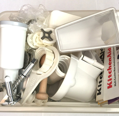 Lotto vintage kitchenaid - lotto,