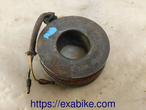 Bobine exitation pour - bobine, honda