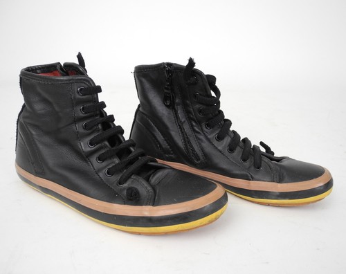 Scarpe camper sneakers nere - scarpe,