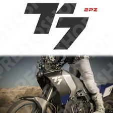 Kit 2 Adesivi Yamaha Tenere