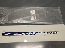 Yamaha originale nuovo tdm 900