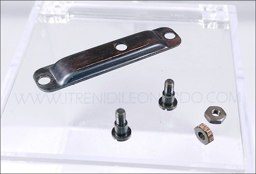 Rivarossi 636 carter - ,