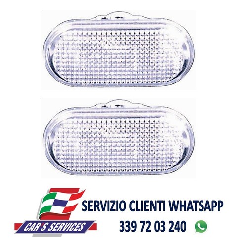Coppia gruppi ottici - coppia,