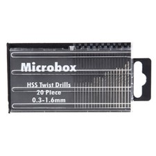 SET MICROPUNTE MINI PUNTE 20