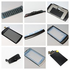 Original Sony Ericsson U8 VIVAZ PRO Original Spare Parts - Repuestos Originales