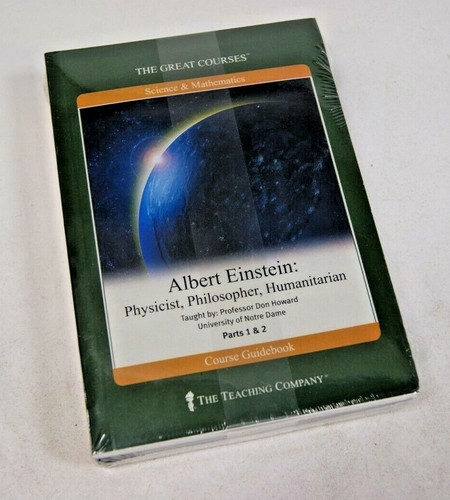 Teaching great courses - great,