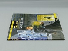 fumetto LE STORIE Bonelli numero 34 L'INNOCENTE