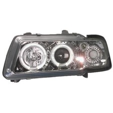 Kit fari alogeni Diederichs