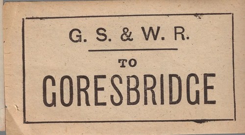 Great southern western - southern, &