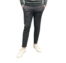 PANTALONE SARTORIALE TASCA