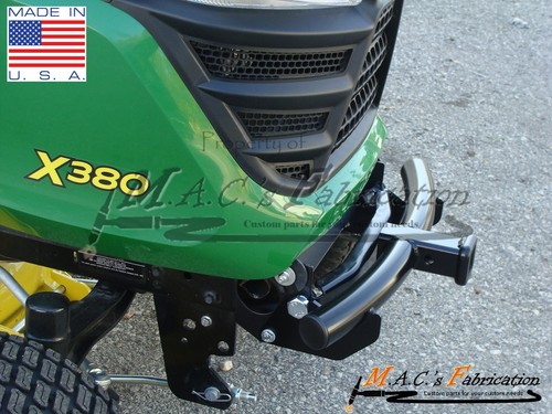 Made usa gancio - **made, usa**