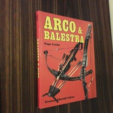 Roger Combs - ARCO & BALESTRA