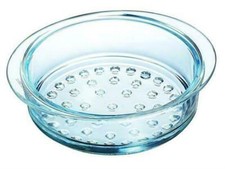 VAPORIERA PYREX CESTELLO