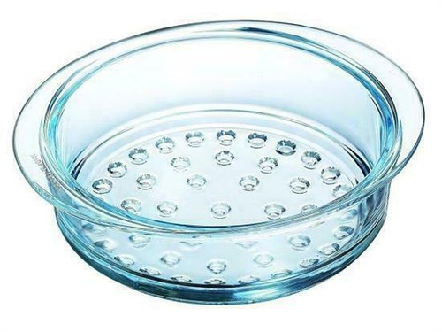 Vaporiera pyrex cestello - pyrex,