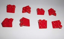 Lego (44728) 8 angoli 90° 2x2