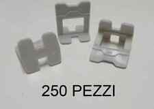 DISTANZIATORI LIVELLANTI -